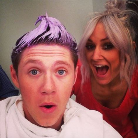 Niall-Horan-lilac-hair